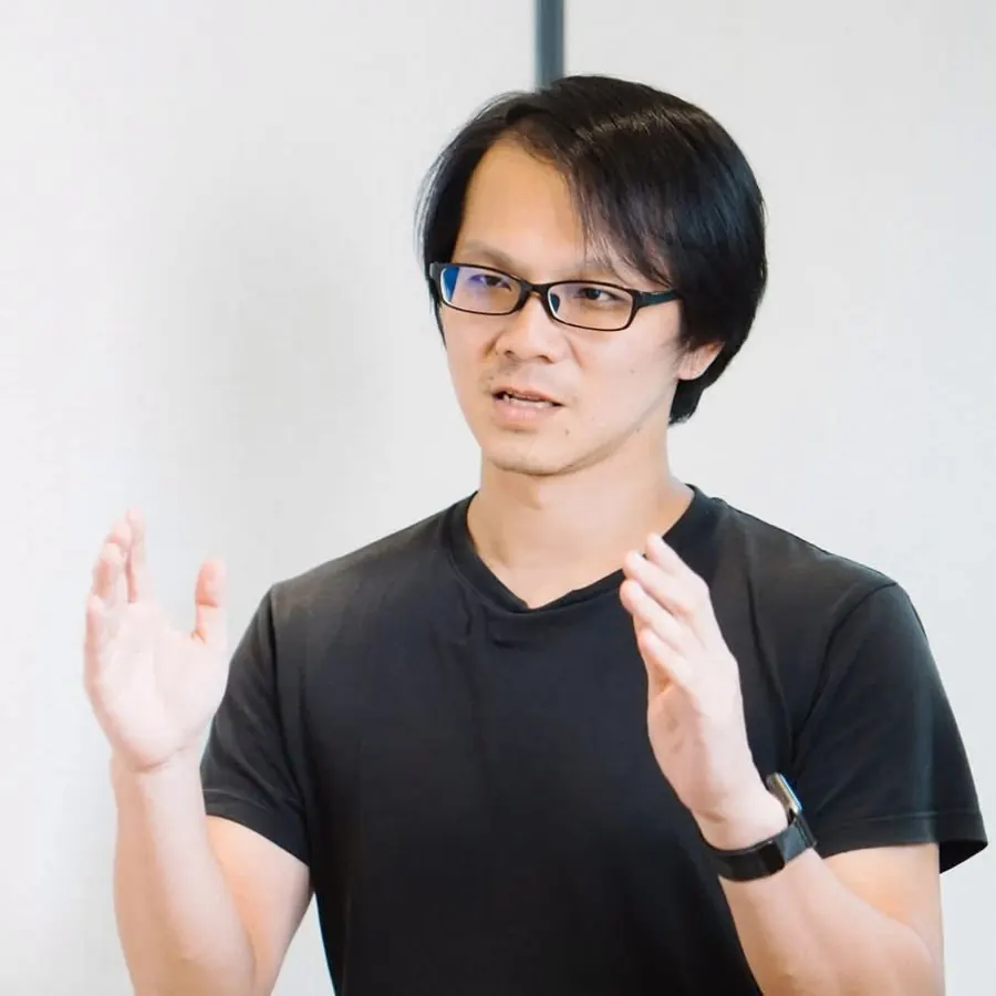作者 卓致遠